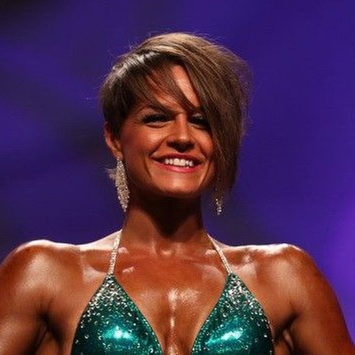 Jessica Bishop profile photo