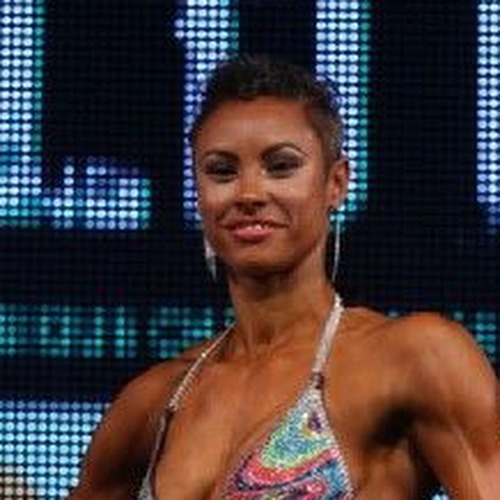 November Parker profile photo