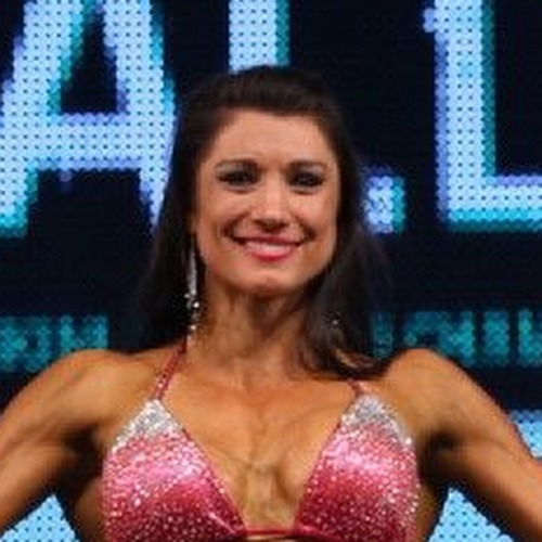 Stacey Allen profile photo