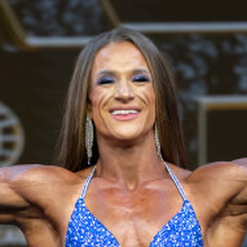 Brooke Pighin profile photo
