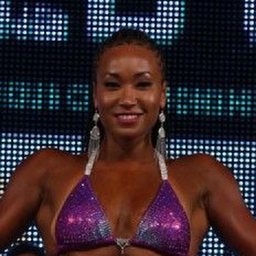 Lindsay Grigoriev profile photo
