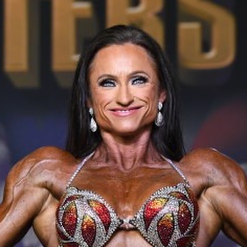 Kimberly Bickley profile photo