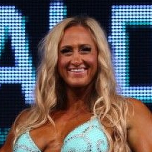 Katie Oaks profile photo