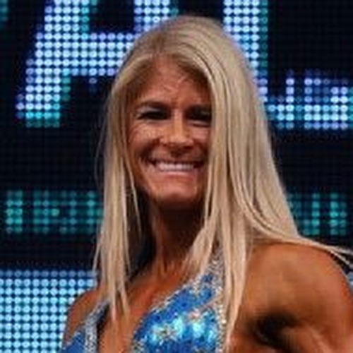 Jenny Cole profile photo