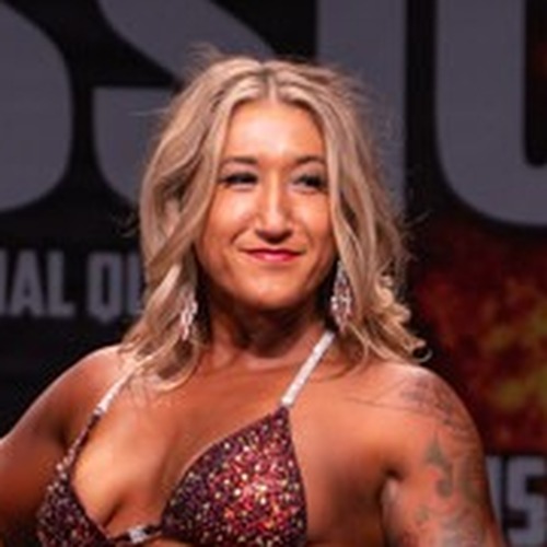 Christel Valentino profile photo