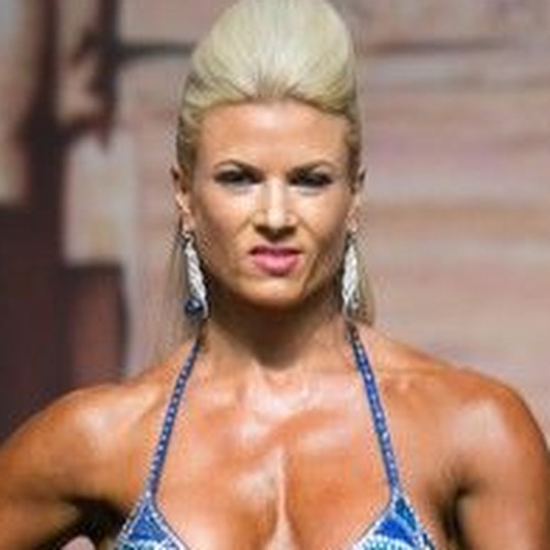 Nicole Steele profile photo