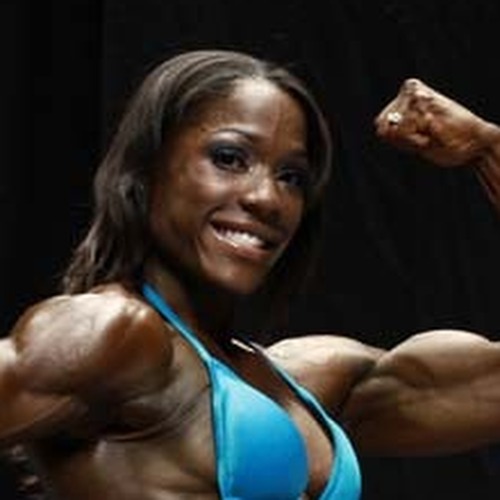 Jaquita Person profile photo