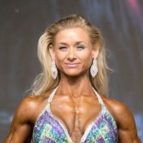 Tiffany Boyle profile photo