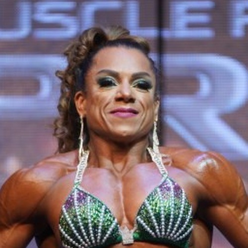 Mirea Henriquez