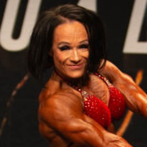 Suvi Heinonen