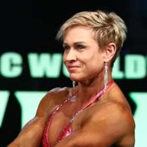 Lucie Poživilová