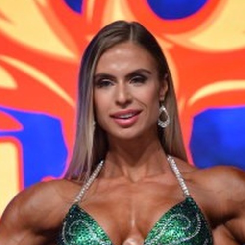 Johanna Svan