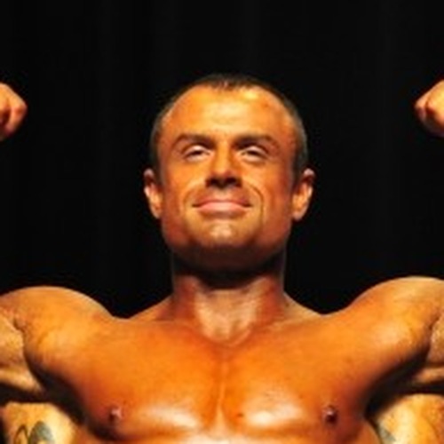 Billy Jones profile photo