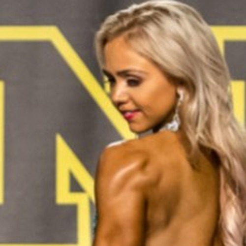 Bergrós Kristjánsdóttir