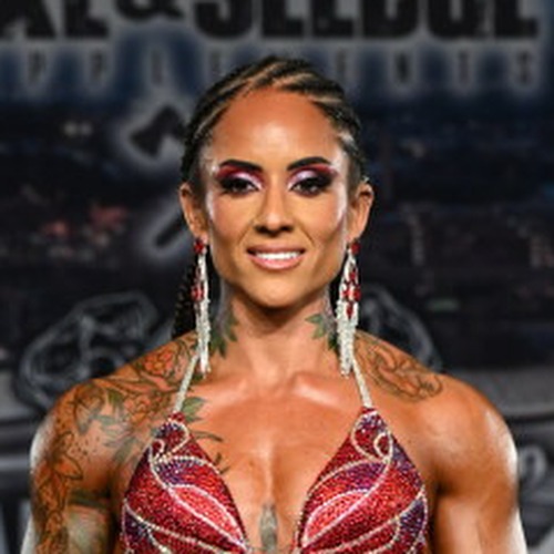 Betsabe Camarena profile photo
