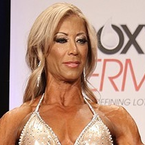 Carolee Hall profile photo