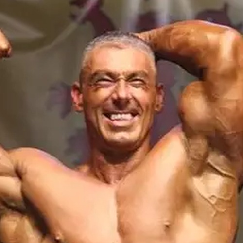Andy Polhill