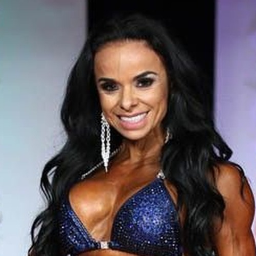 Erika Apodaca profile photo