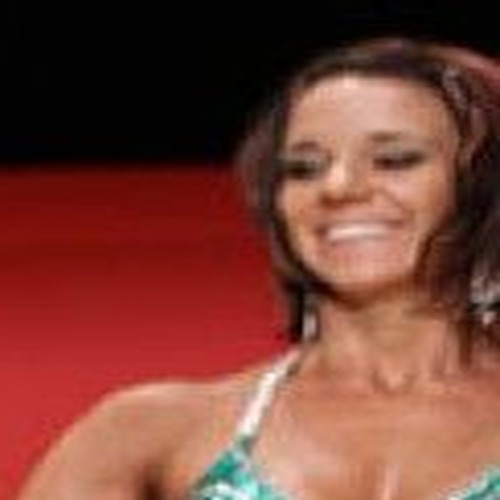 Jaslieza Scott profile photo