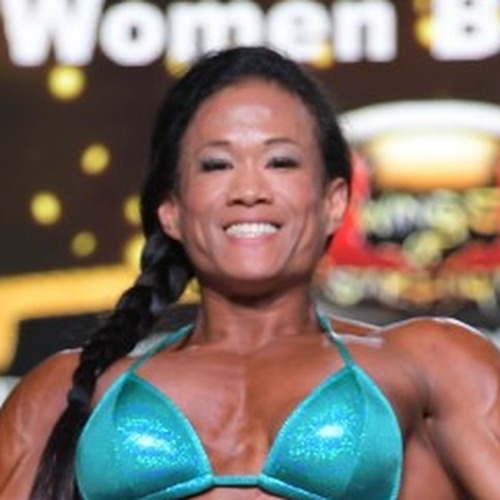 Helen Davis profile photo