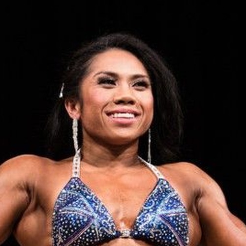 Diana Zulueta profile photo
