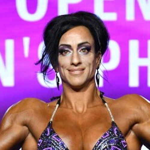 Andrea Conley profile photo