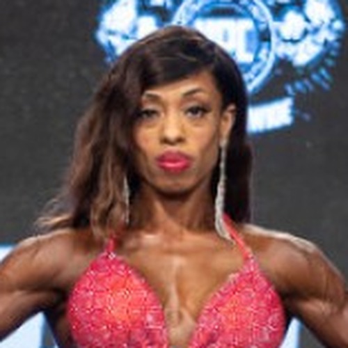 Amanda Welch profile photo