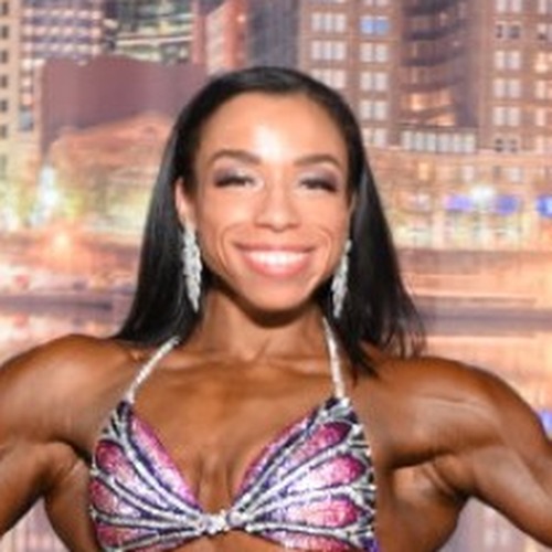 Christine Stearns profile photo