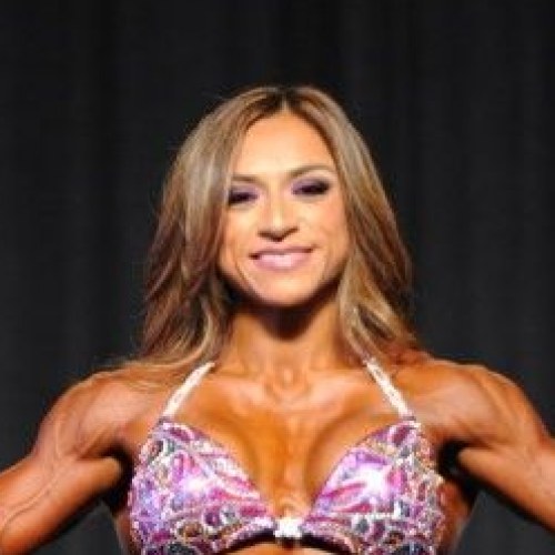 Cassy Martinez profile photo