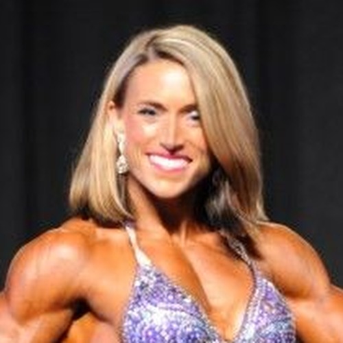 Lauren Rutan profile photo