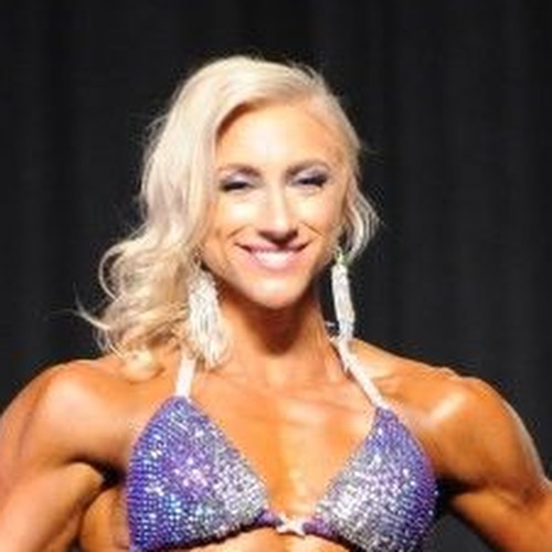 Kelly Fantauzzi profile photo