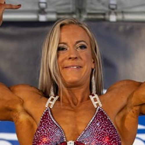 Mel Weldon profile photo