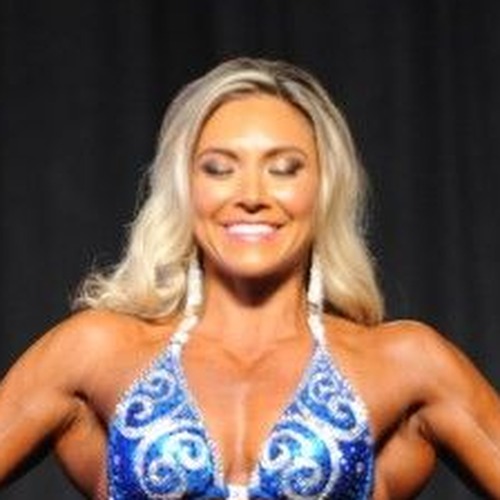 Nicole Amsberry profile photo
