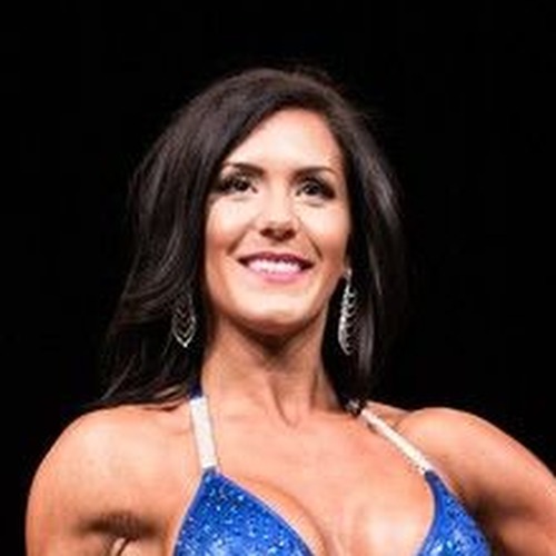 Brittany Pace profile photo