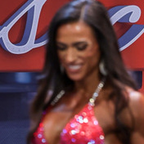 Nicole Rojas profile photo