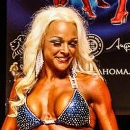 Morgan Armbruster profile photo