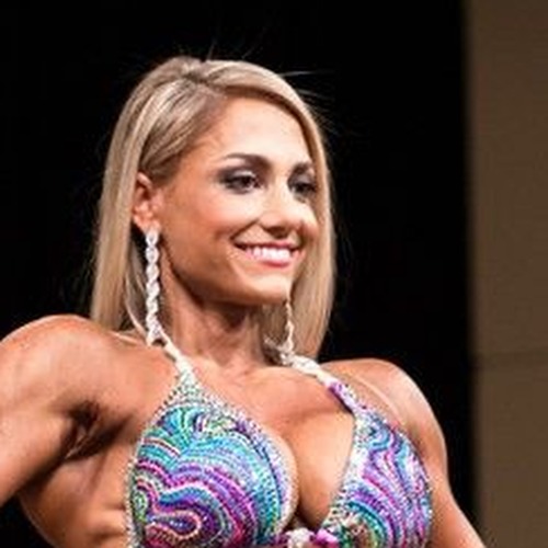 Shea Bounds profile photo