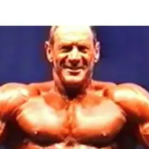 Bernard Bryan profile photo