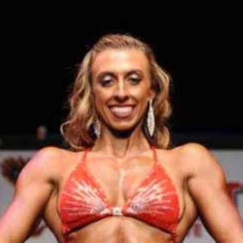 Ashley Simmons profile photo