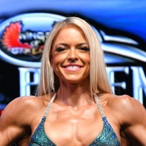 Karlen Crouch profile photo