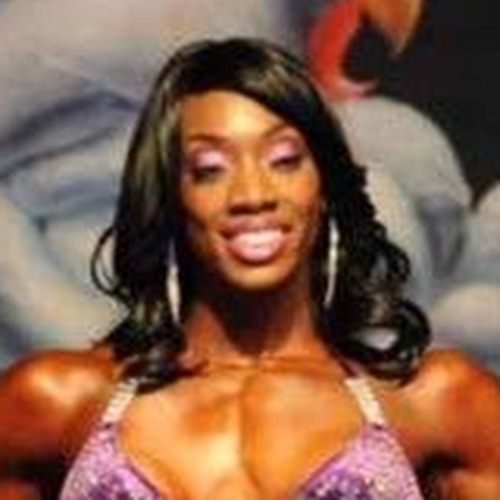 Carmelia Vazquez profile photo