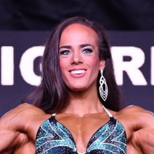 Bethany Abeln profile photo