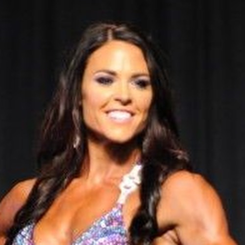 April Imholte profile photo