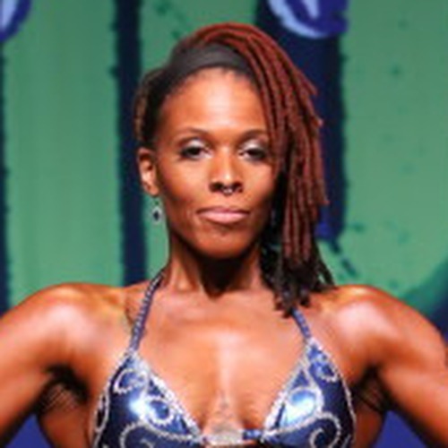 Brittney Faulkner profile photo