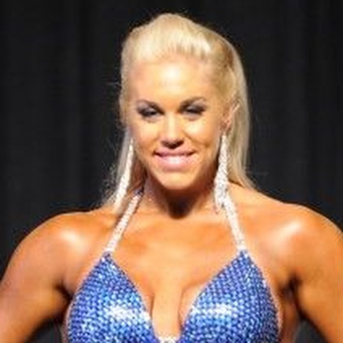 Kelsey Mosher profile photo