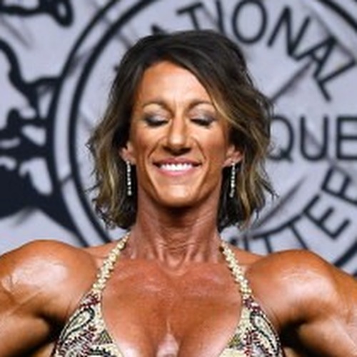 Shelly Graham profile photo