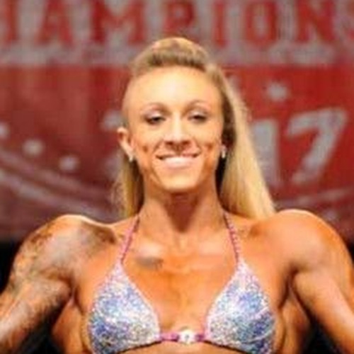 Jacqueline Nettles profile photo