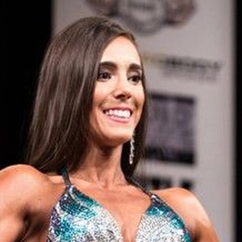 Stephanie Bomstad profile photo