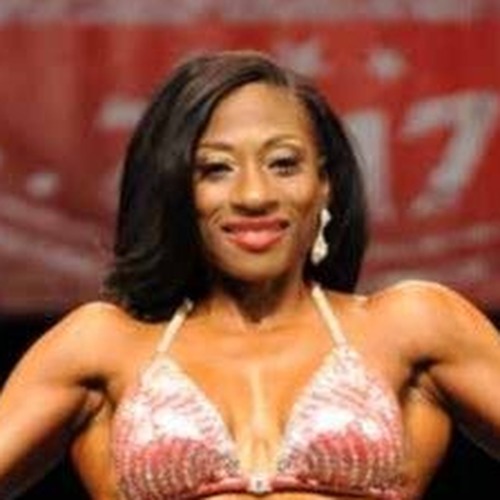 Celena Carter profile photo