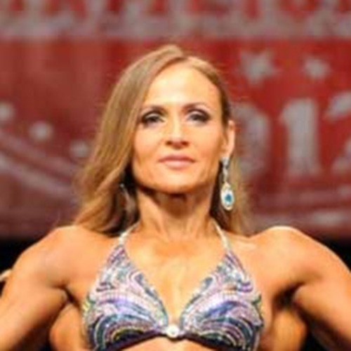 Angel Zajac profile photo